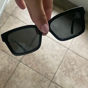 AUTHENTIC Chanel Sunglasses 2023! Super chic and timeless!